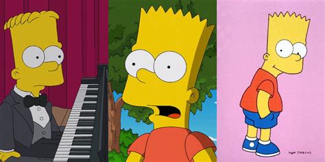 bart simpson as an adult|The Simpsons: 10 Hidden Details You Missed About .